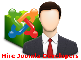 Hire Joomla Developers